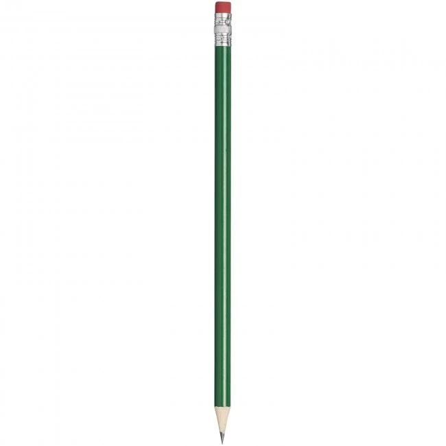 Pricebuster pencil with coloured barrel