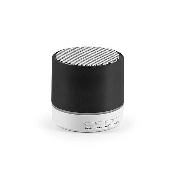 ABS Portable Speaker With Microphone