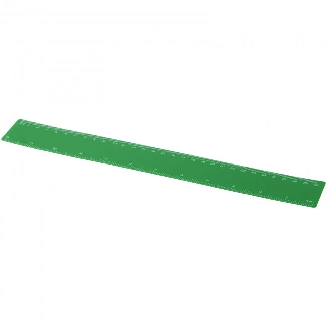 Rothko 30 cm plastic ruler