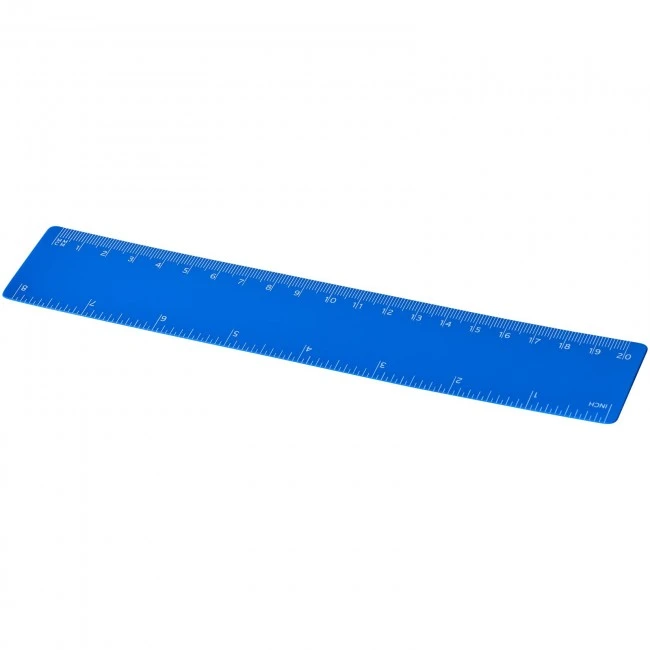 Rothko 20 cm plastic ruler