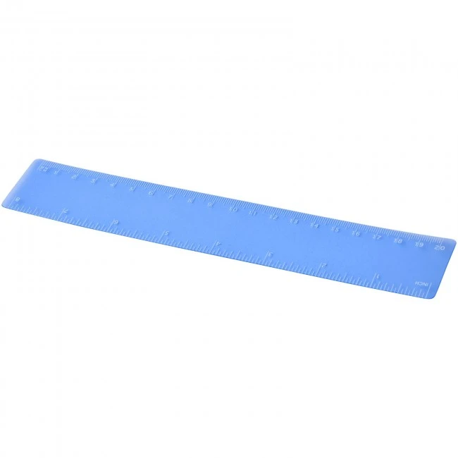 Rothko 20 cm plastic ruler