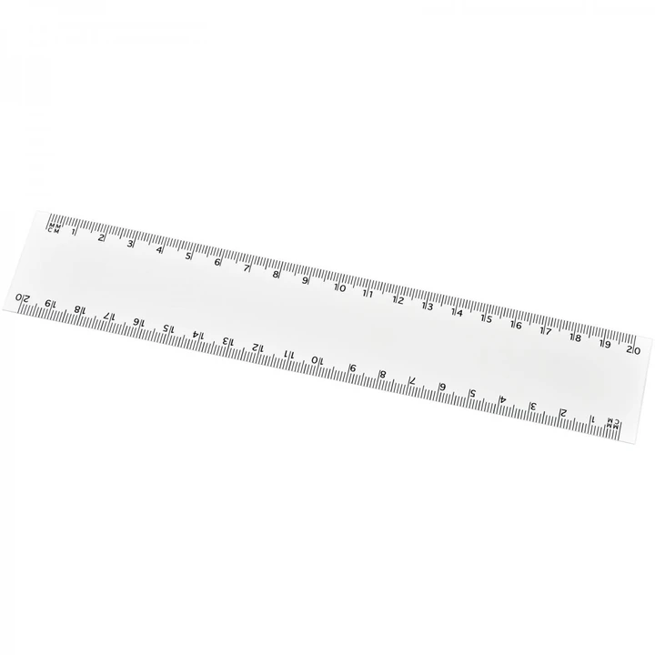 Arc 20 cm flexible ruler