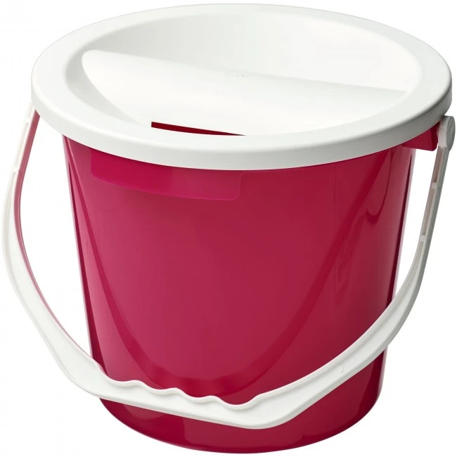 Udar charity collection bucket