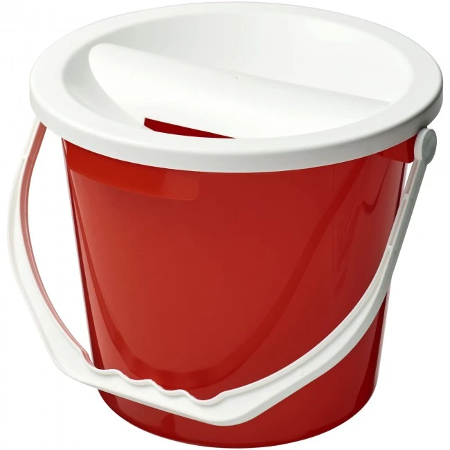 Udar charity collection bucket