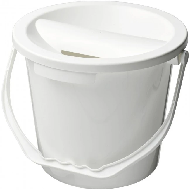 Udar charity collection bucket