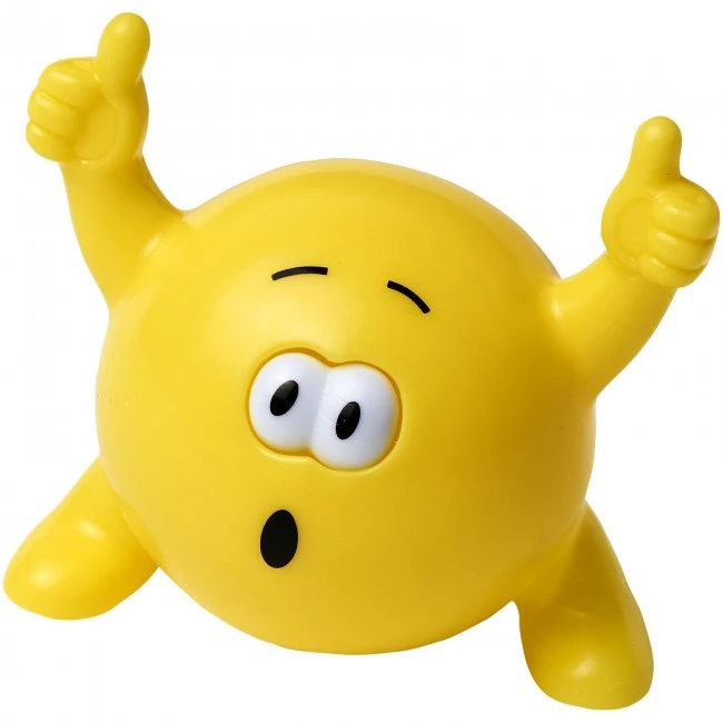 Pop-i squeezy stress reliever