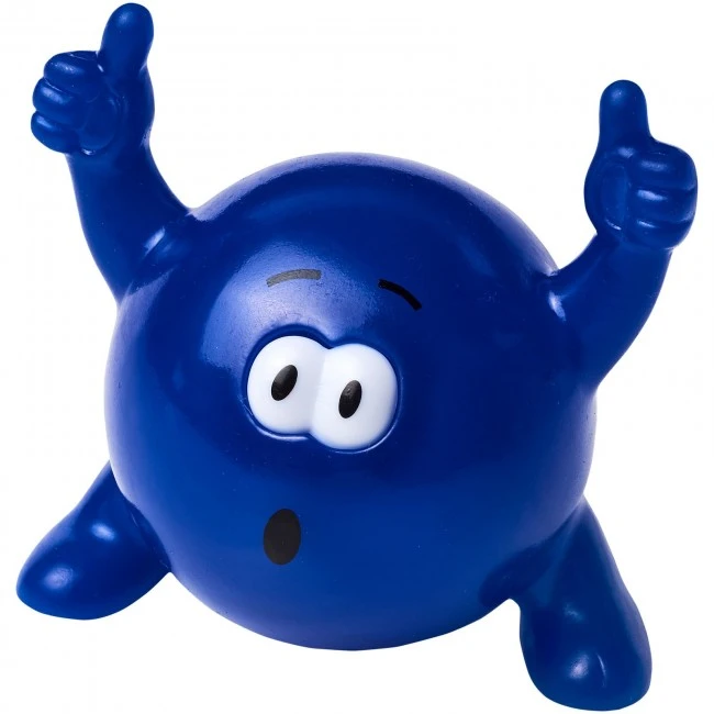 Pop-i squeezy stress reliever