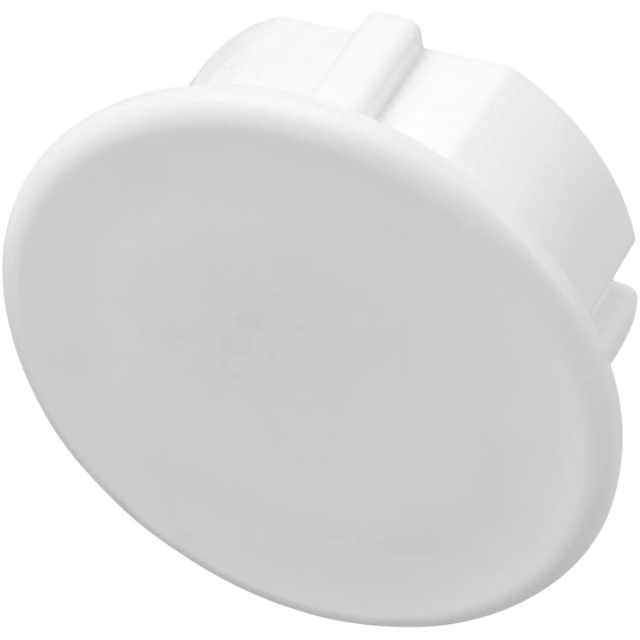 Tully 2-point pin plastic plug cover EU