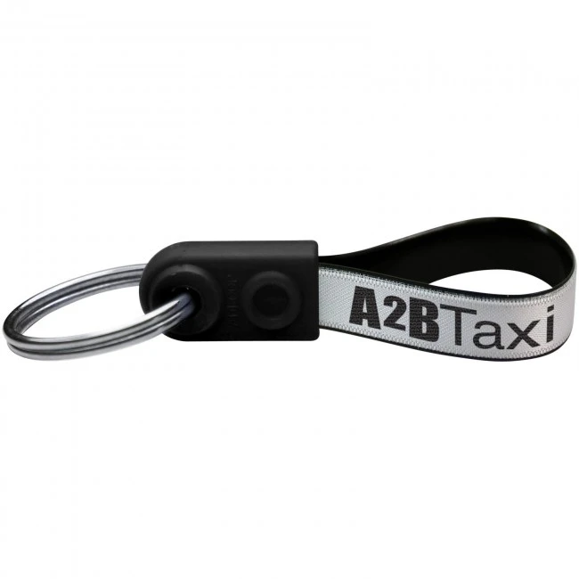 Ad-Loop ® Mini  keychain