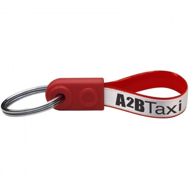 Ad-Loop ® Mini  keychain