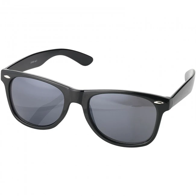 Crockett retro-looking sunglasses