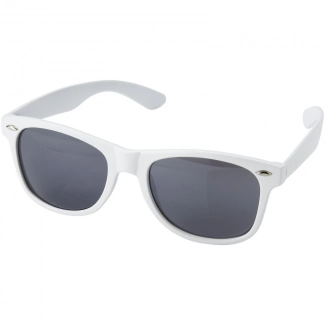 Crockett retro-looking sunglasses