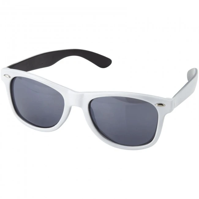 Crockett retro-looking sunglasses