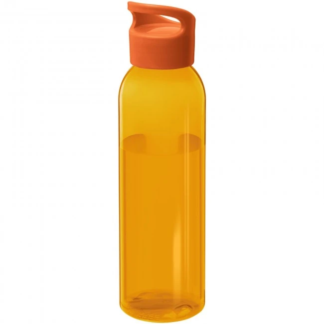 Sky 650 ml Tritan sport bottle