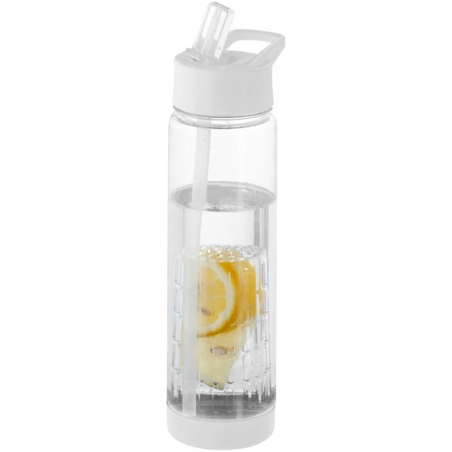 Tutti-frutti 740 ml Tritan? infuser sport bottle