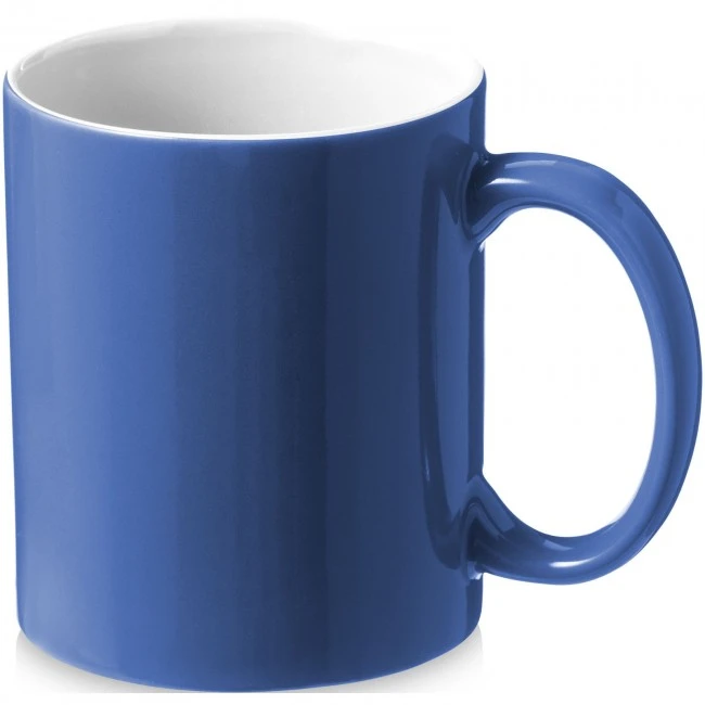 Promotional Java Ceramic Mug