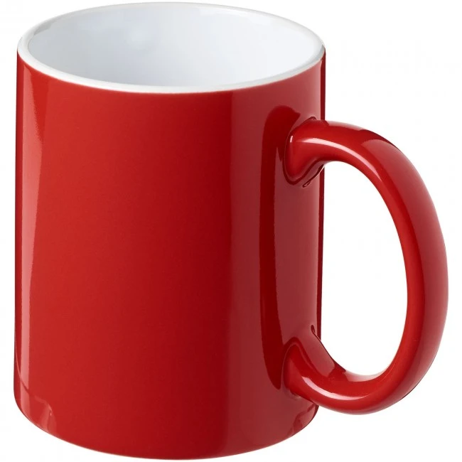 Promotional Java Ceramic Mug