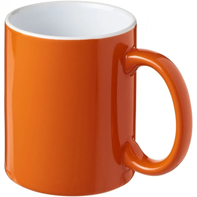 Promotional Java Ceramic Mug