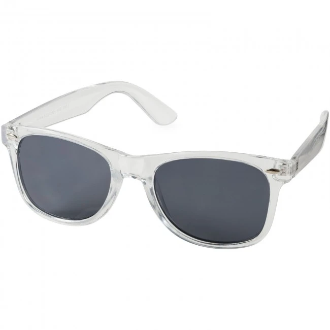 Sunray sunglasses with crystal frame