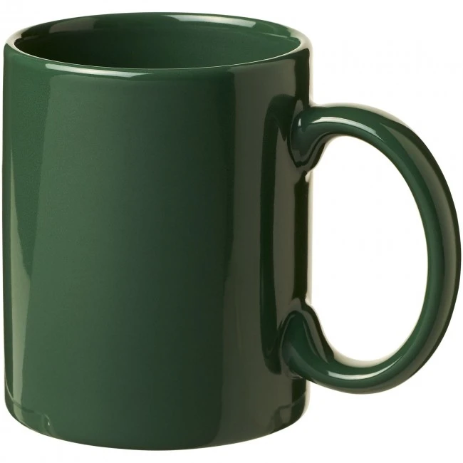 Promotional Santos Ceramic Mug