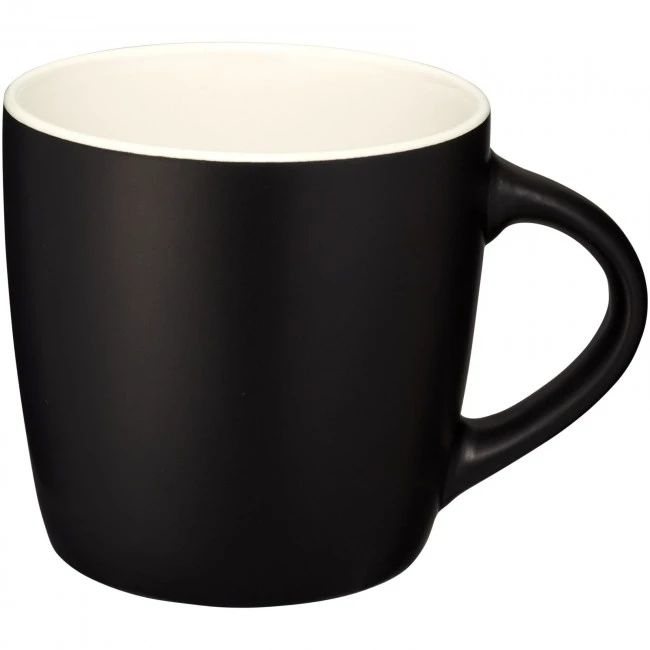 Promotional Riviera Ceramic Mug