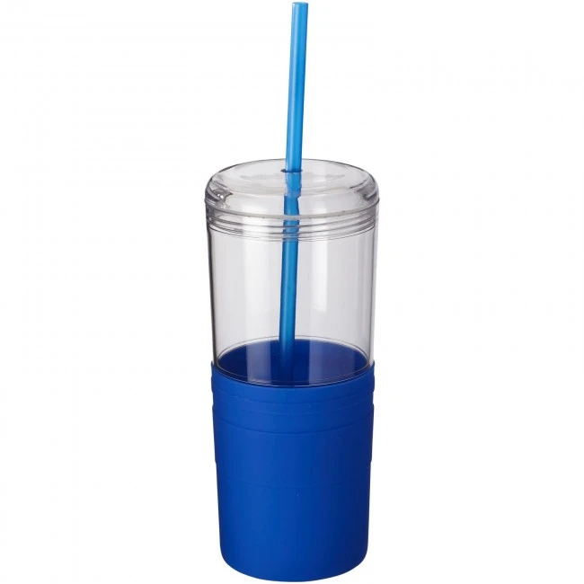 Babylon Tumbler with Straw