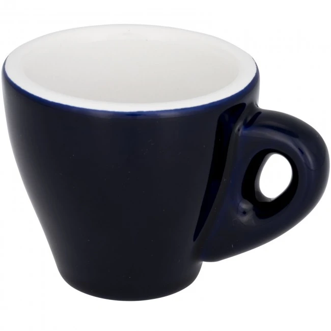 Perk coloured espresso mug