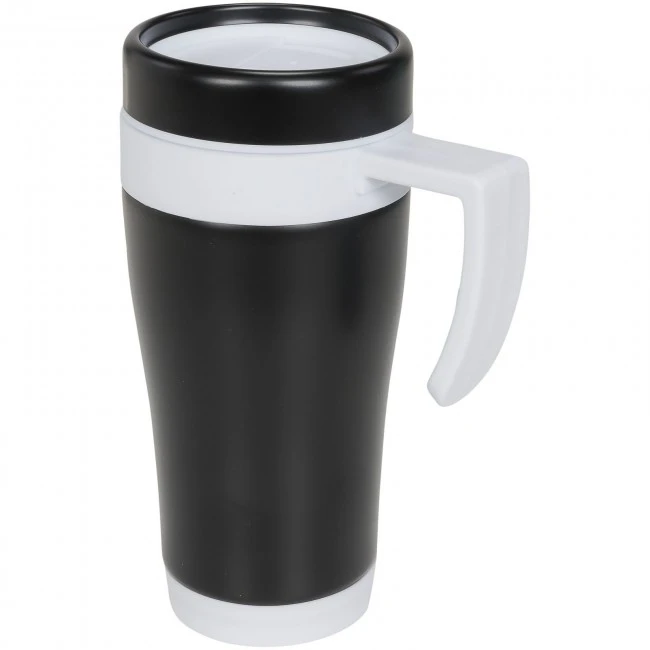 Cayo 400 ml insulated mug