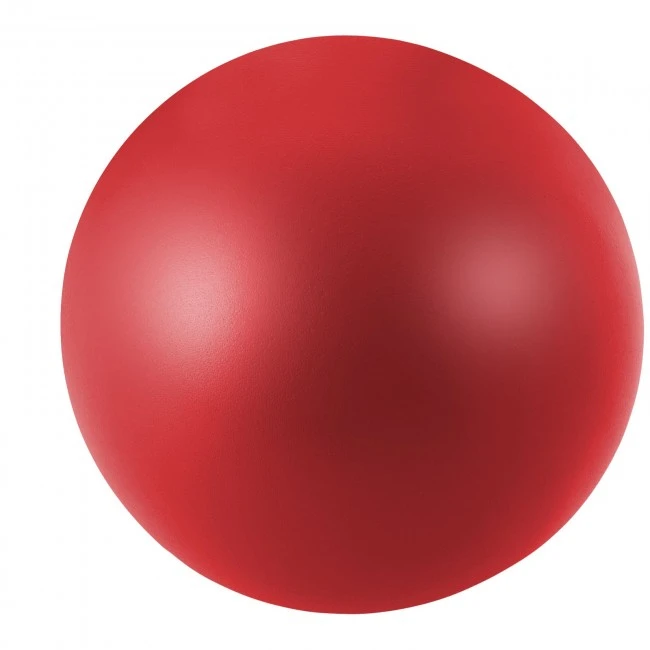 Promotional Round Stress Ball