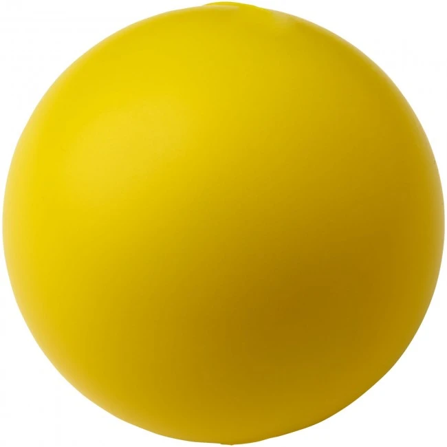 Promotional Round Stress Ball