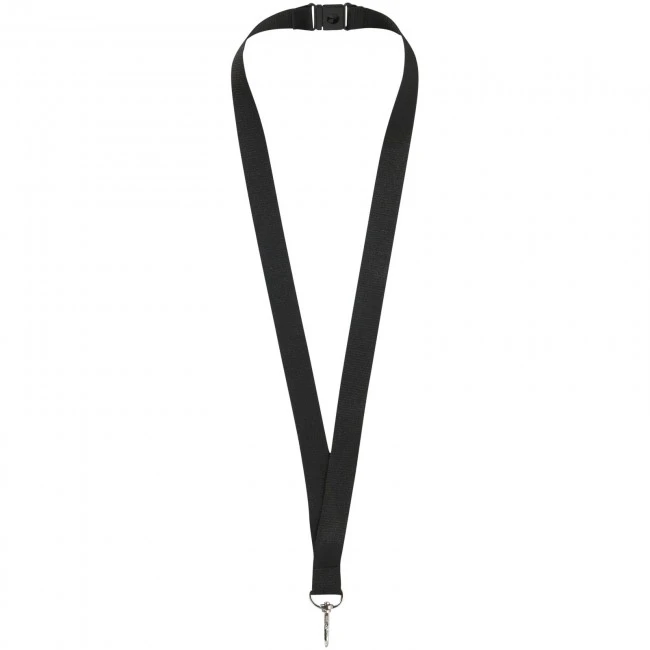 Lago lanyard