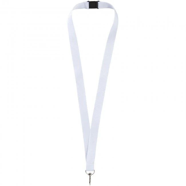 Lago lanyard