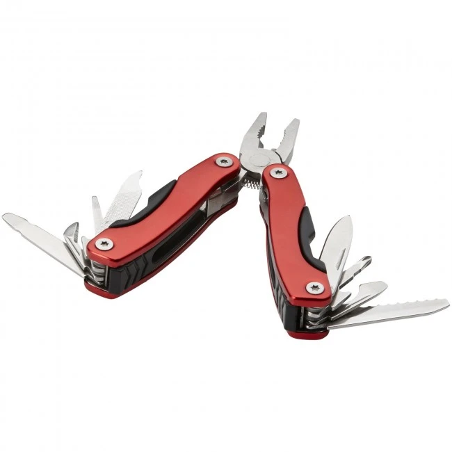 Casper 11-function mini multi-tool