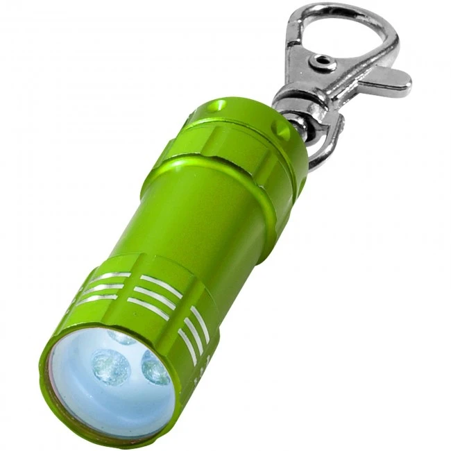 Astro LED keychain light