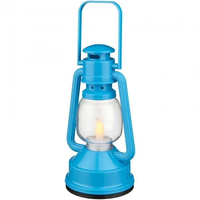 Emerald LED lantern light