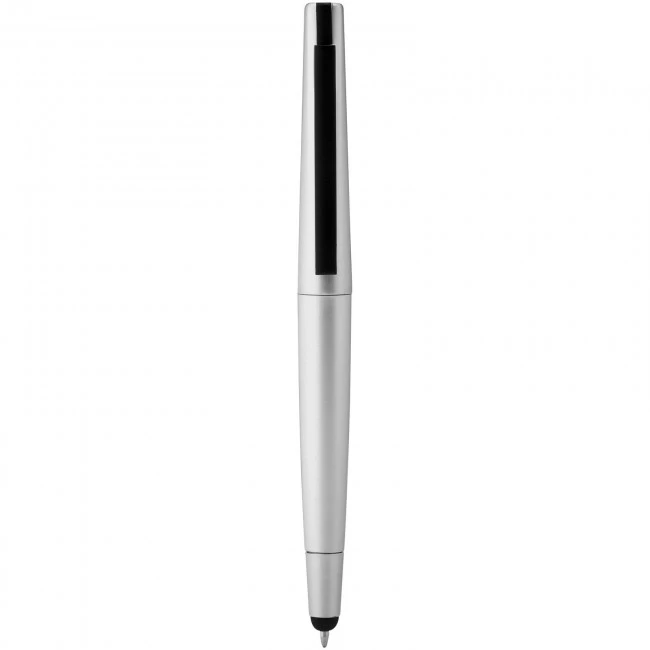 Naju stylus ballpoint pen with 4GB flash drive