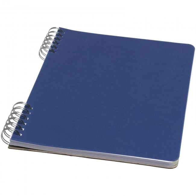 Flex A5 spiral notebook