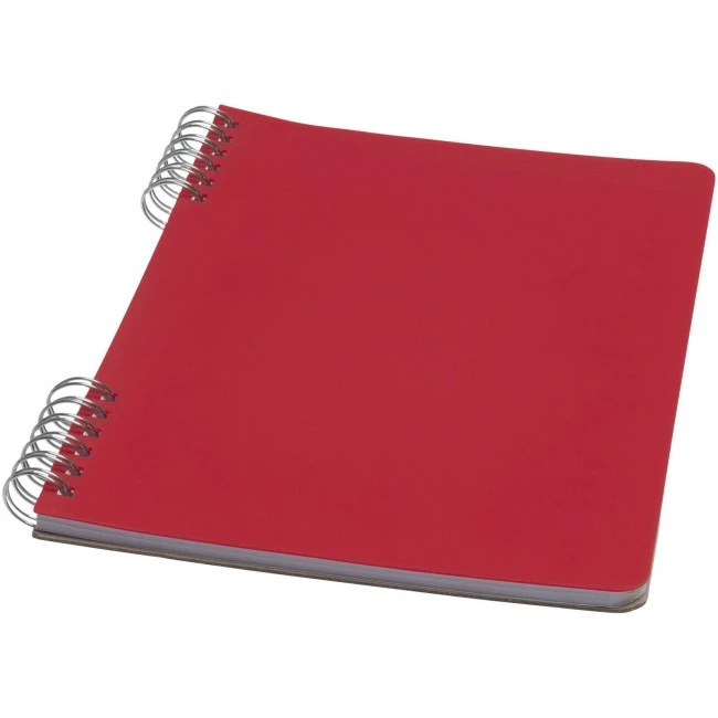 Flex A5 spiral notebook