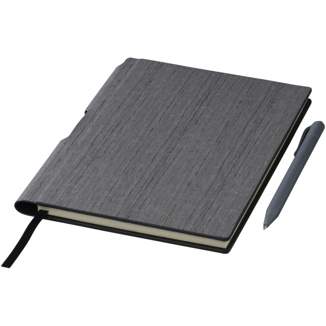 Bardi A5 hard cover notebook