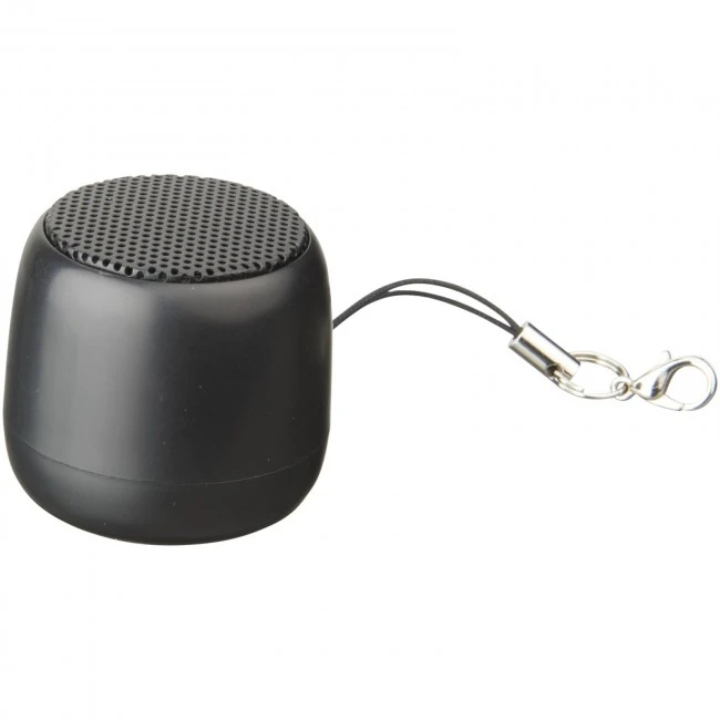 Clip mini Bluetooth® portable speaker