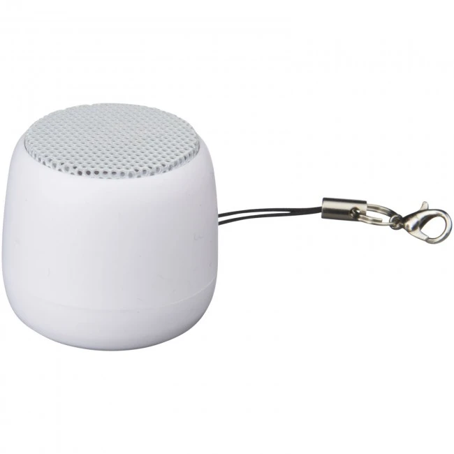 Clip mini Bluetooth® portable speaker