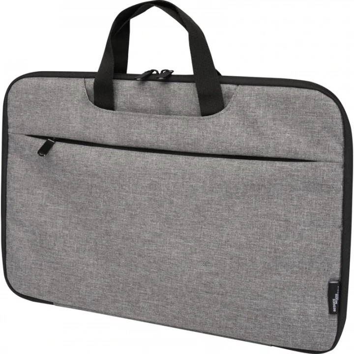 Libra 2-in-1 GRS Recycled Laptop Case 3L