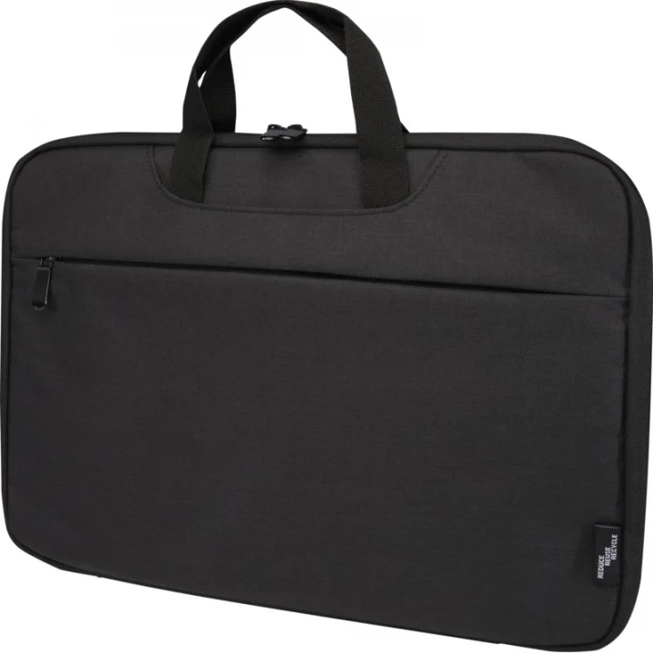 Libra 2-in-1 GRS Recycled Laptop Case 3L