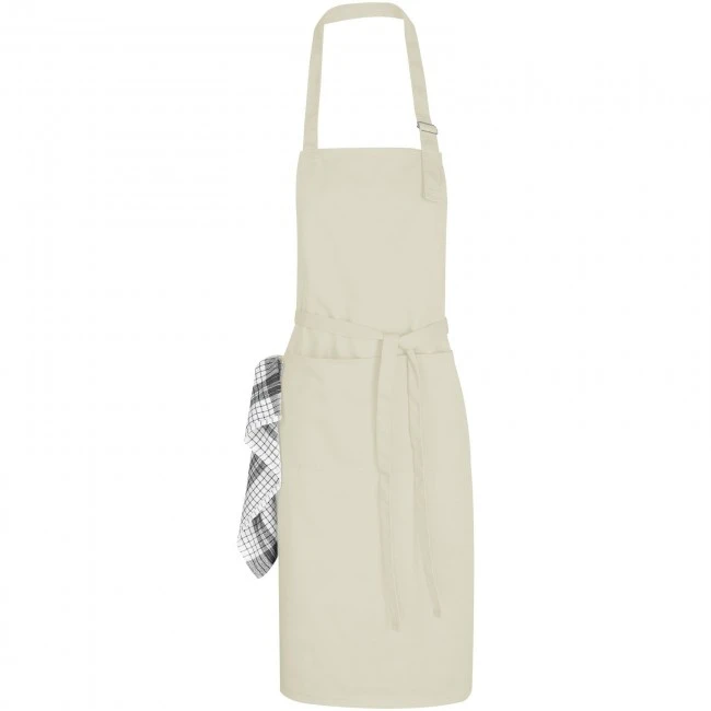 Zora adjustable apron