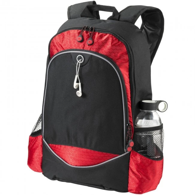 Benton 15'' laptop backpack