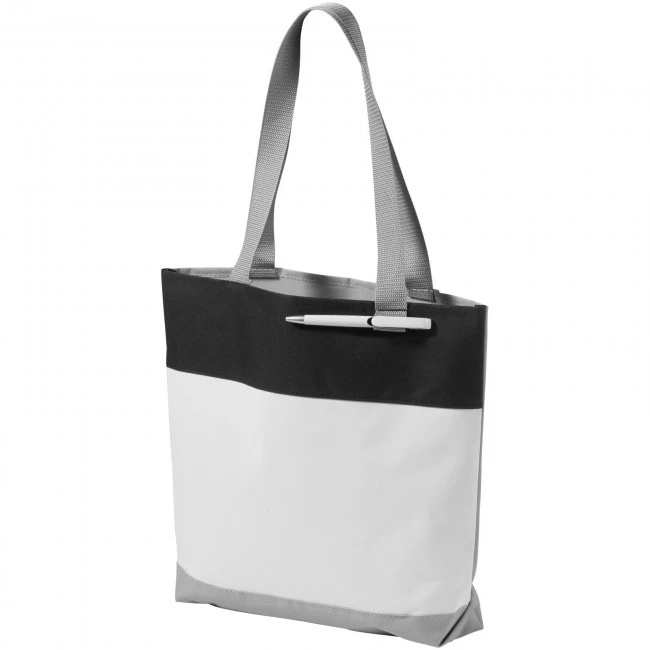 Bloomington convention tote bag