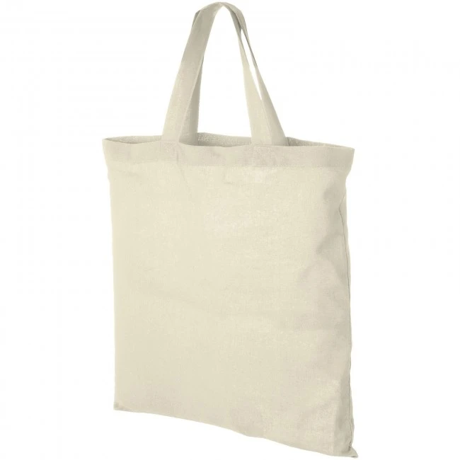 Virginia 100 g/m² cotton tote bag