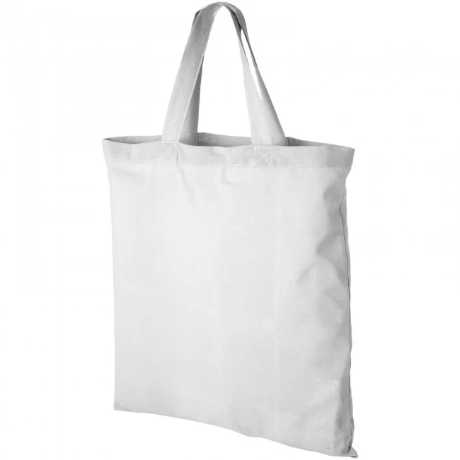 Virginia 100 g/m² cotton tote bag