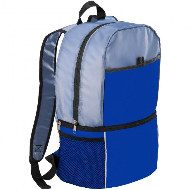 Sea-isle insulated cooler backpack