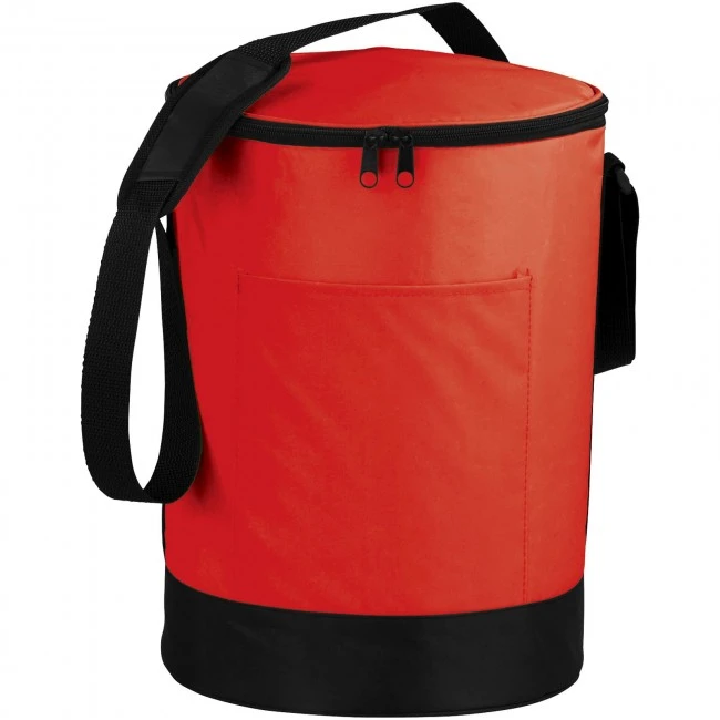 Bucco barrel cooler bag